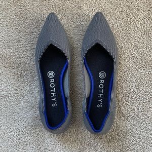 Rothy’s The Point Flat